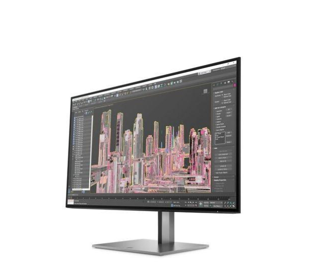 HP 27'' Z27u G3 1B9X2AA Grafitowy - 1467205 - zdjęcie 4
